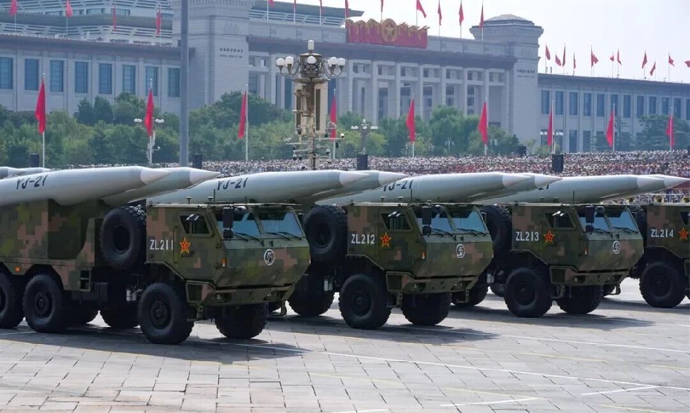 深圳微視工業(yè)內(nèi)窺鏡：守護(hù)國防安全，就是保障我們的和平生活